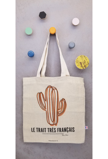 Le Trait vitaminé